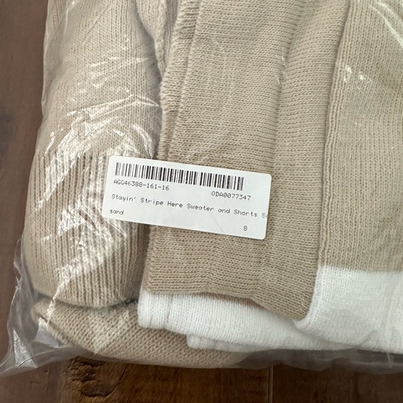 NASTY GAL • SET - Picture 5 of 5